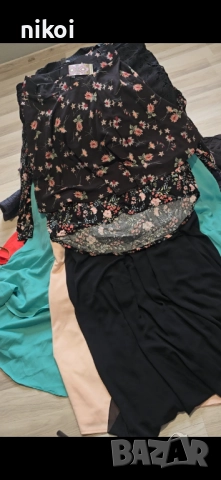 Дрехи втора употреба, снимка 11 - Други - 51689053