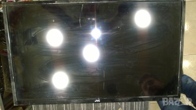JVC LT-32VH30K, снимка 1