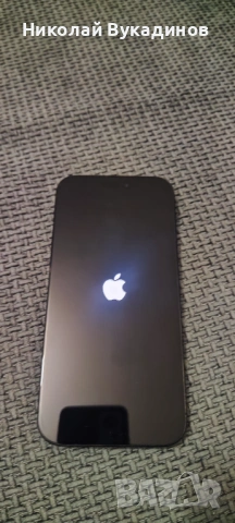 Продавам Iphone 16 pro max с icloud