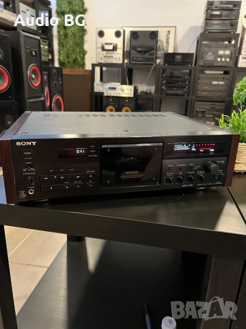 Sony TC-K970ES Top Tape Deck, снимка 4 - Декове - 53097064