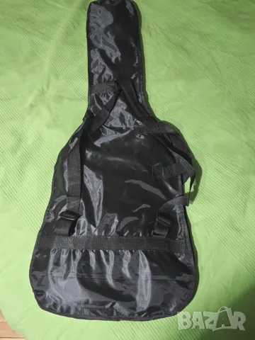 Калъф(Gig Bag)  за Страт,Теле и други, снимка 6 - Китари - 56299811
