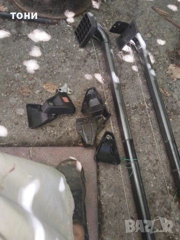 напречни гредички 