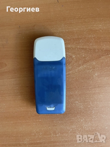 Nokia 3100 Нокиа 3100, снимка 2 - Nokia - 55894066
