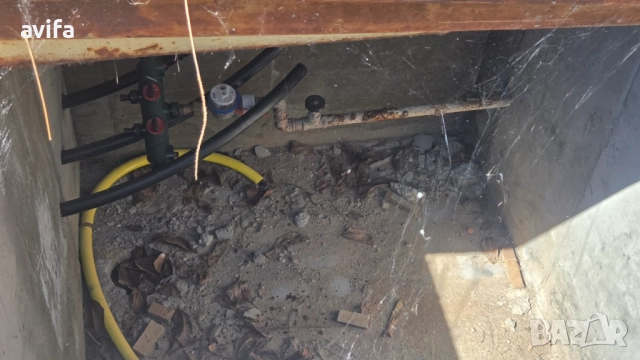 Къща с готови документи в село Лесново, снимка 7 - Къщи - 51798506