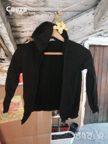 Суйчър с качулка, снимка 5 - Други - 29626783