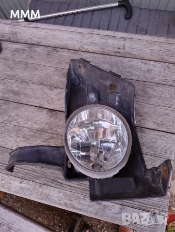 Халоген за Хонда CR-V 2 , снимка 2 - Аксесоари и консумативи - 50596481