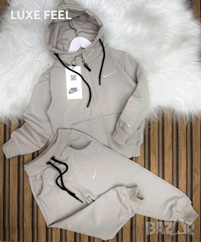 Nike 🔹Детски Екипи -6 г, снимка 2 - Детски анцузи и суичери - 53216916