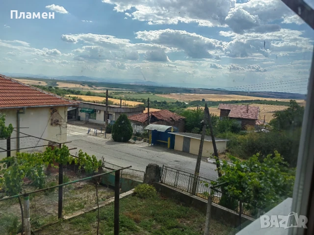 Продавам къща в село Бряст, снимка 15 - Къщи - 51131482