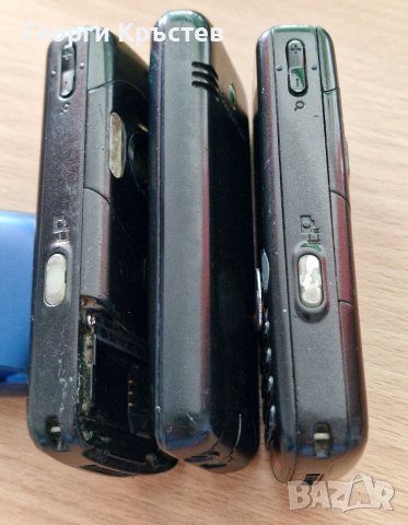 Sony Ericsson W810(2 бр.) и J132, снимка 17 - Sony Ericsson - 31477796