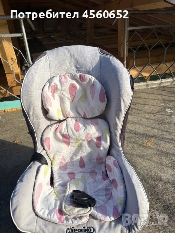 Столче за кола 