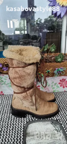 Ботуши Marc 36 н. 