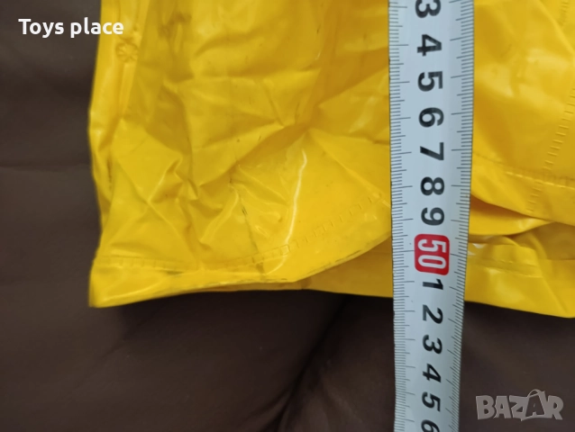 Детски дъждобран Мечо Пух , снимка 5 - Детски якета и елеци - 51468072