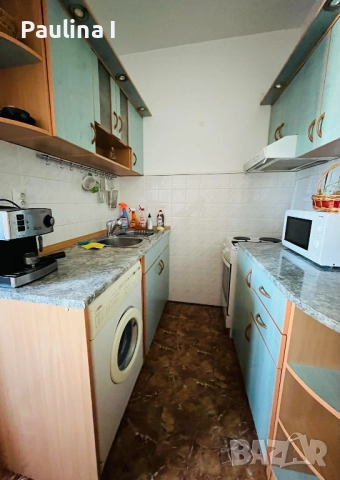 Двустаен апартамент Търговище център, снимка 6 - Апартаменти - 52186254