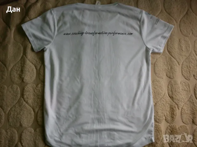 Мъжки спортни тениски, снимка 6 - Тениски - 49034197