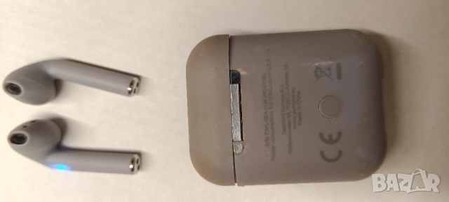 Bluetooth слушалки , снимка 5 - Bluetooth слушалки - 54117708