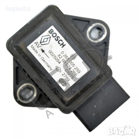 ESP сензор Renault Scenic II 2004-2009 RM130422N-163