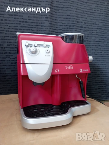 Кафеавтомат SPIDEM-Villa/Saeco/