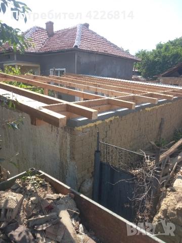 ремонт на къщи вили постройки , снимка 5 - Ремонти на къщи - 51569936
