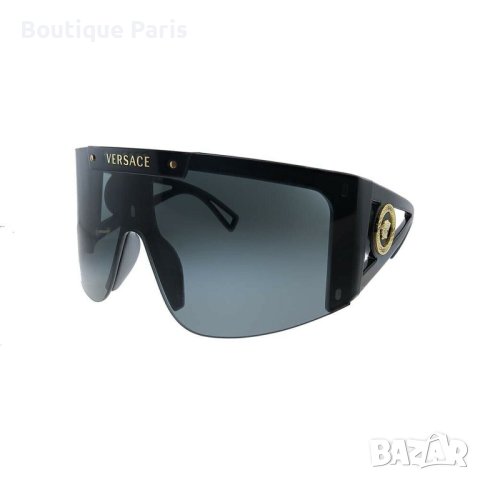 Versace унисекс слънчеви очила, снимка 1 - Слънчеви и диоптрични очила - 42348449