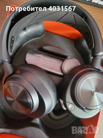 геймърски слушалки SteelSeries Arctis Nova Pro Wireless, снимка 5 - Слушалки за компютър - 51497723