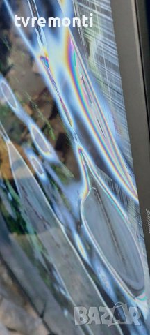 LED подсветка за дисплей TPT580F2-PV5D.Q REV.S01D​ за телевизор PHILIPS модел 58PUS7805/12, снимка 5 - Части и Платки - 40530019