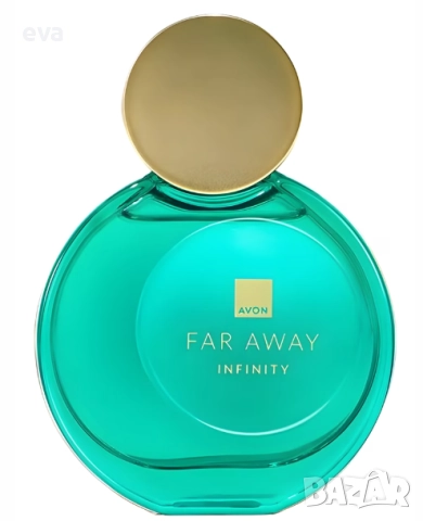 Парфюм Far Away Infinity