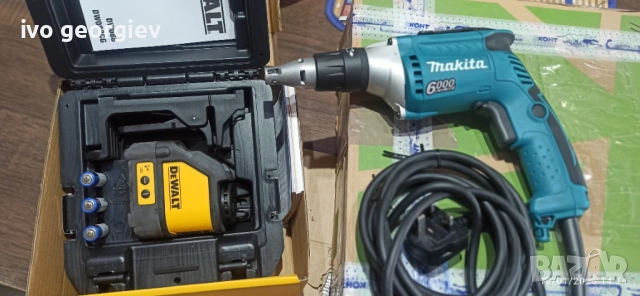 Продавам , снимка 2 - Винтоверти - 53073302