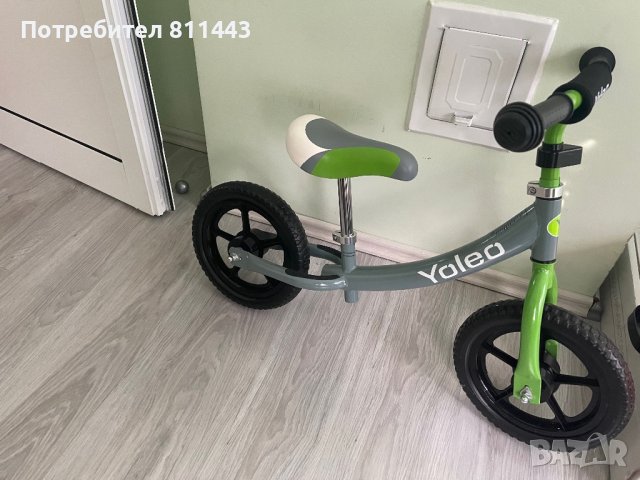 Нови детски колела, снимка 2 - Скутери и тротинетки - 40404365