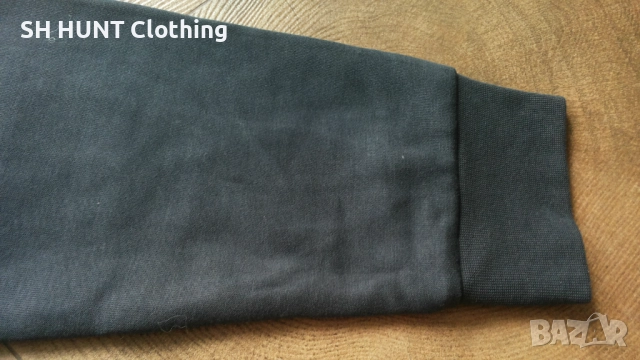 EMPORIO ARMANI Размер L / XL мъжка оригинална горница 33-64, снимка 8 - Спортни дрехи, екипи - 52683583