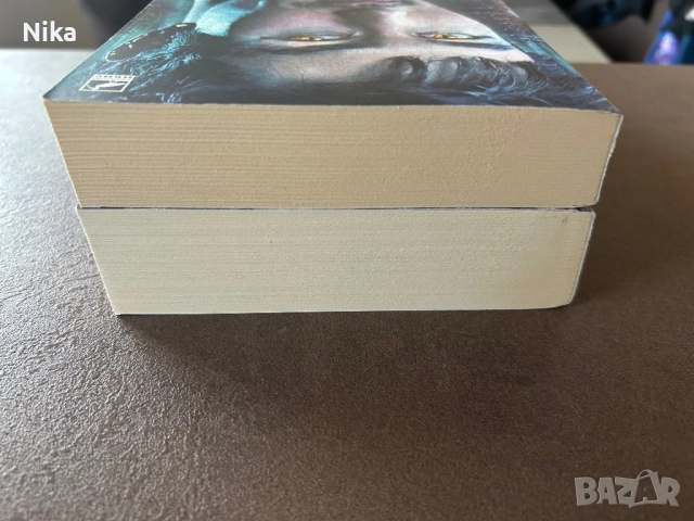 Магнус Бейн, Призраци от пазара на сенките, снимка 3 - Художествена литература - 51988093