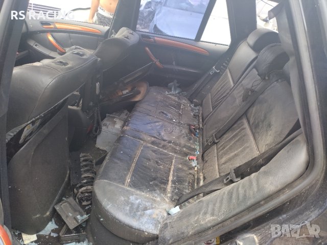 х5 е53 3.0 газ/бензин на части !, снимка 7 - Автомобили и джипове - 42104284