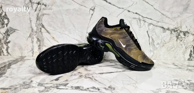 Nike Нови Мъжки Маратонки с Кутия Различни 