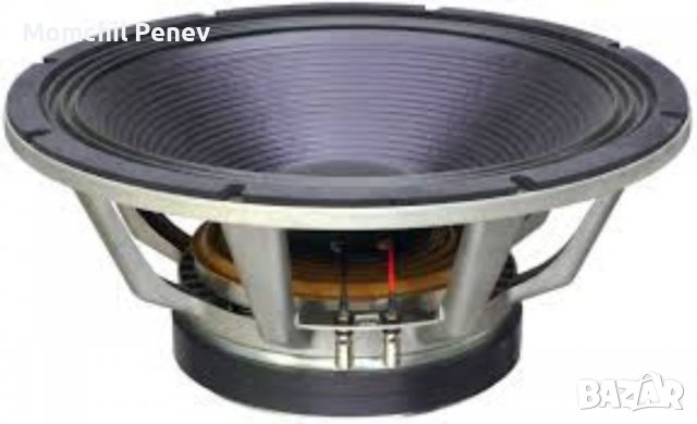 Изкупувам 10,12,15,18,21 инчови говорители , снимка 4 - Тонколони - 36429546
