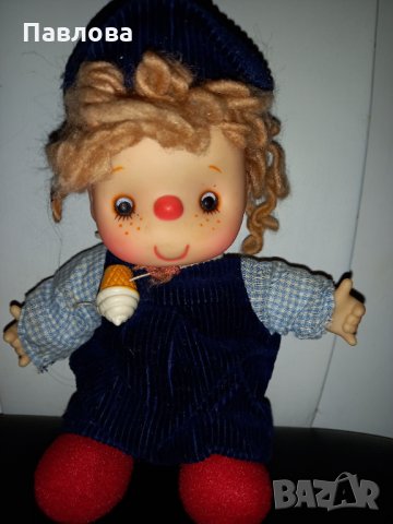 Разпродажба -Ретро играчка, снимка 1