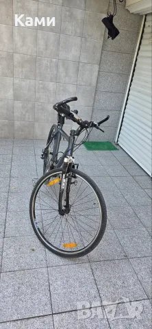 Велосипед Scott 28 цола,  3/8 скорости, снимка 5 - Велосипеди - 56341064