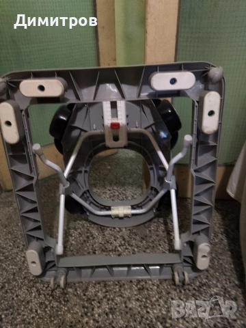 Проходилка и стол за хранене, снимка 16 - Проходилки - 45254019