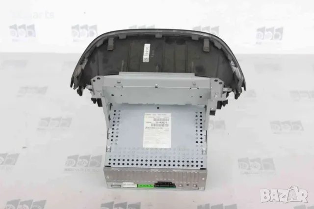 Радио CD за Honda FR-V (2004-2011) 39100-SJD-G22, снимка 2 - Части - 47977950