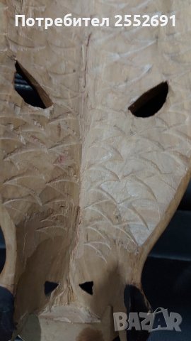 Дърворезба , снимка 2 - Декорация за дома - 44181654