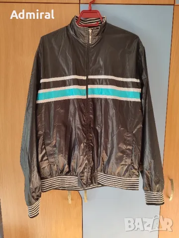 Мъжко стилно пролетно/есенно яке , снимка 3 - Якета - 50301610