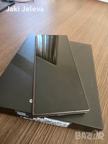 Samsung Zfold 6/512G carbon, снимка 6 - Samsung - 56547951