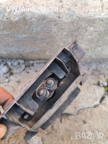 Пръскалка за фар фарове за VW Touareg Фолксваген Туарег 7L6955978, снимка 2 - Части - 44606617