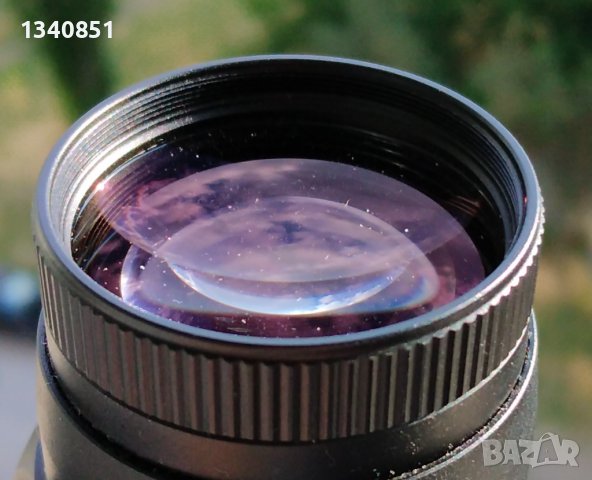 Продавам Leupold MK4 LR/T 4.5-14x50, снимка 7 - Оборудване и аксесоари за оръжия - 36775141