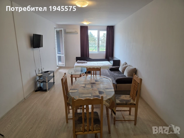 3 месеца през лятото,2200 евро.2 стаи.5 места.68 кв.м.