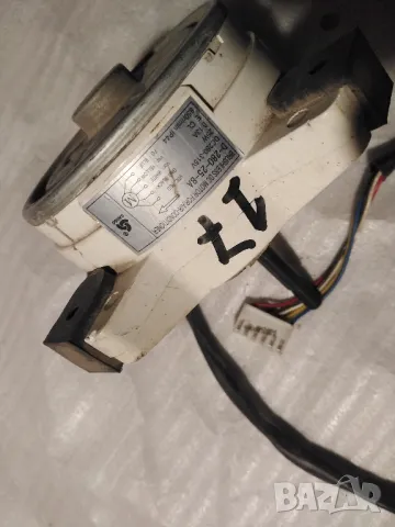 външен дц мотор за вентилатор за климатик 2, снимка 7 - Климатици - 48504664