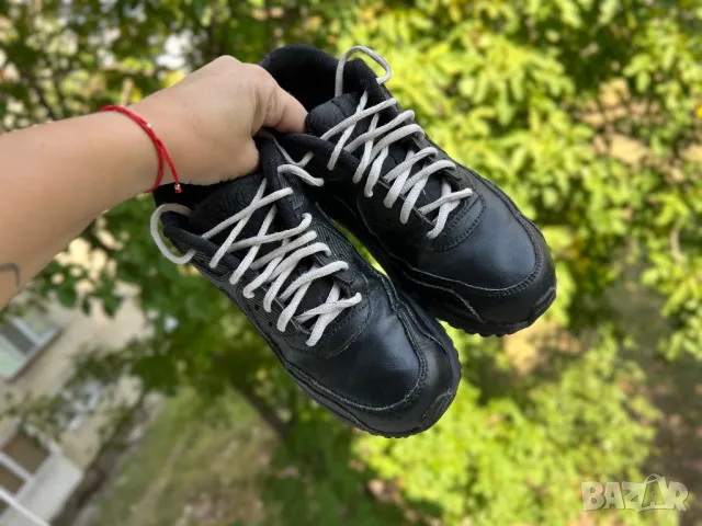 Nike Air Max 90 — номер 38.5, снимка 3 - Маратонки - 47322428