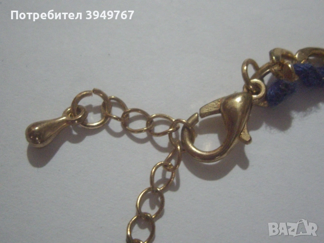 Гривна, снимка 2 - Гривни - 54365431