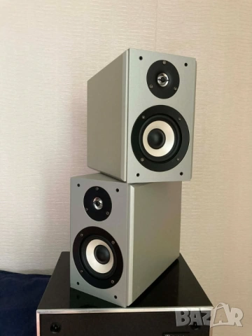 RoyDac SPAIN bookshelf speaker