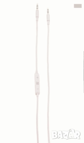 Bang & Olufsen 1642946 BeoPlay H6 2nd Generation Over-Ear Wired Headhpones, Natural , снимка 9 - Слушалки и портативни колонки - 52683674