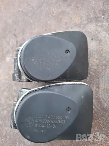 Дросел За Бмв Bmw e46 318i Бензин, снимка 2 - Части - 47565956