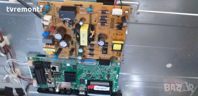 лед диоди от панел VES480UNDS-2D- N12, снимка 3 - Части и Платки - 29976260